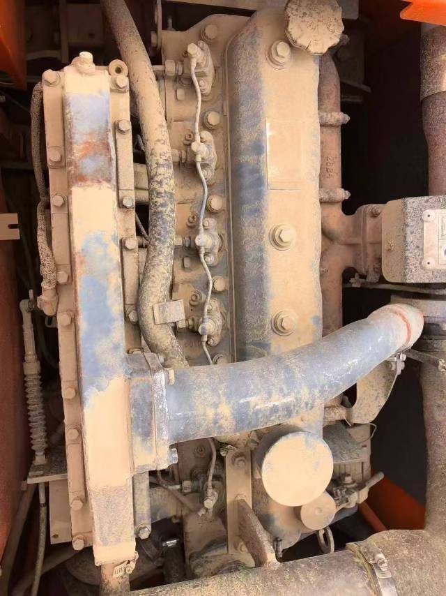 Used Doosan DX150LC Excavator 2015 Model / 7