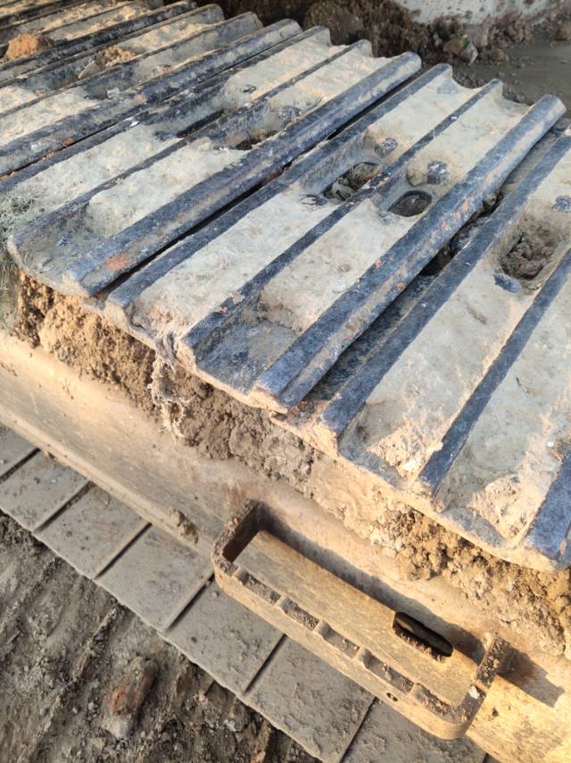 Used Kobelco SK260LC SuperX Excavator 2018 Model / 6