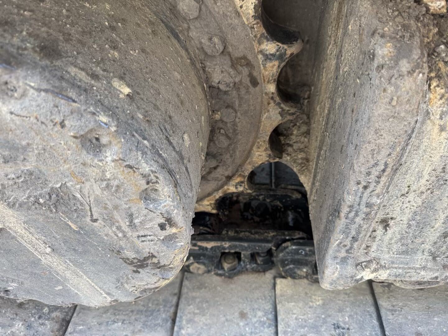 Used Kobelco 210-10 Excavator 2018 Model / 9