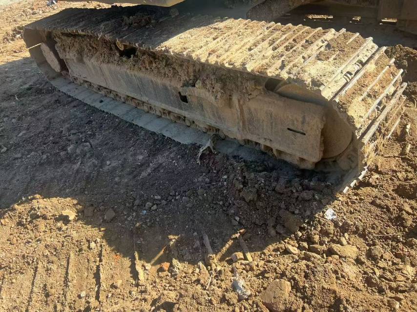 Used Kobelco SK130 Excavator 2019 Model / 9