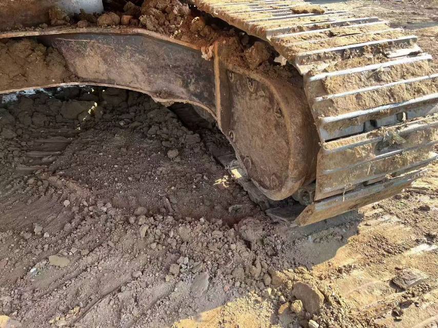 Used Doosan DX380LC Excavator 2014 Model / 9