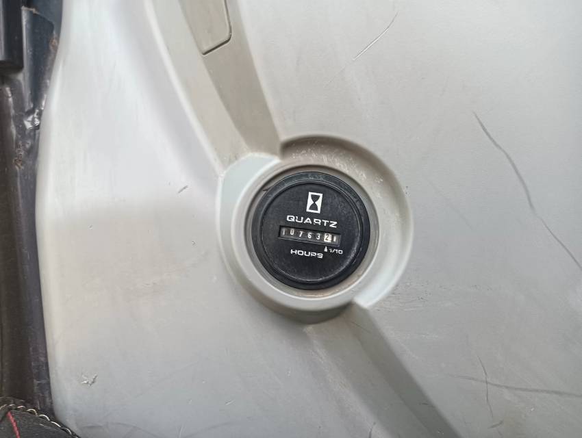 Used Kobelco SK75 Excavator 2014 Model / 8