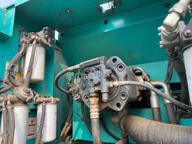 Buy Kobelco SK350LC Used Excavator / 7 Used Kobelco SK350LC Excavator 2018 Model / 7