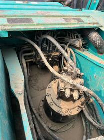 Buy Kobelco SK350LC Used Excavator / 9 Used Kobelco SK350LC Excavator 2018 Model / 9