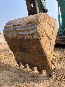 Buy Kobelco SK350LC Used Excavator / 5 Used Kobelco SK350LC Excavator 2018 Model / 5