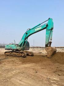 Buy Kobelco SK350LC Used Excavator / 3 Used Kobelco SK350LC Excavator 2018 Model / 3