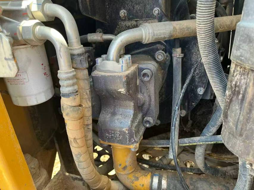 Used Sany SY75C Pro Excavator 2019 Model / 5