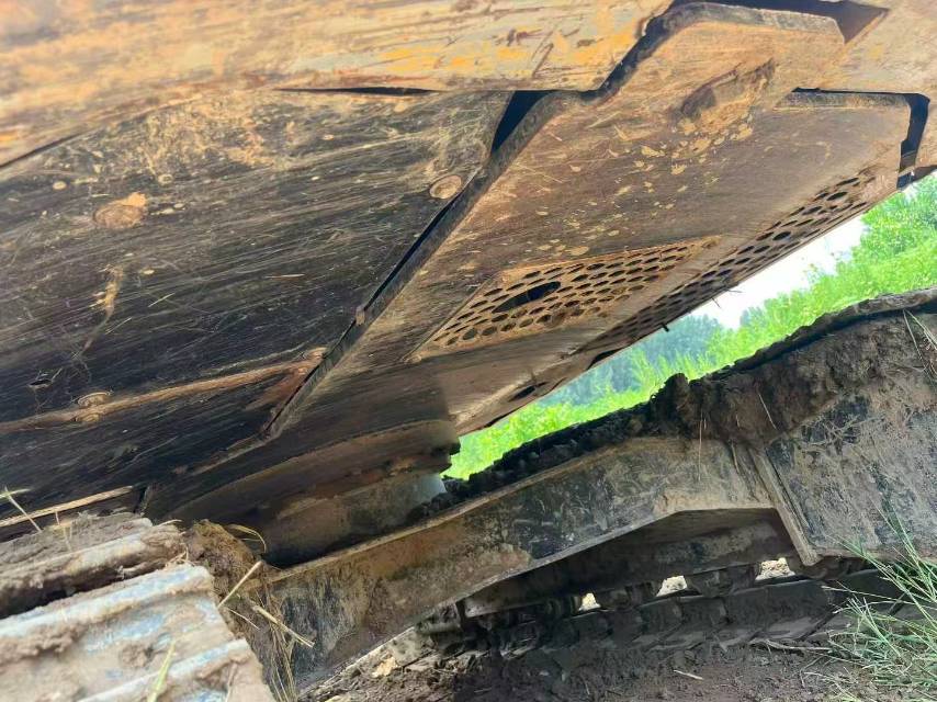 Used Sany SY75C Pro Excavator 2019 Model / 3