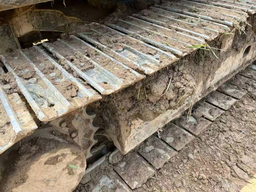 Used Sany SY75C Pro Excavator 2019 Model / 4