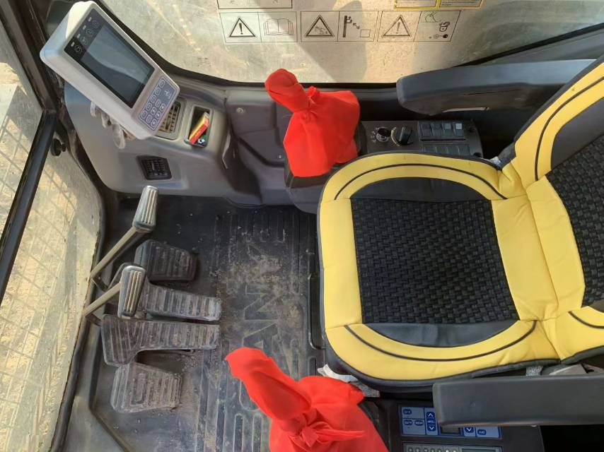 Used Sany SY305H Excavator 2019 Model / 6