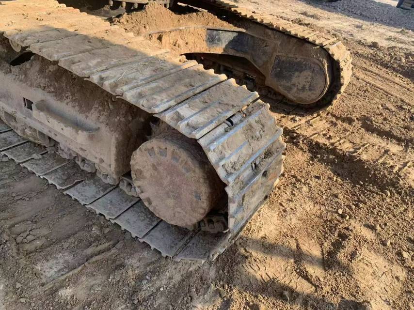 Used Caterpillar 323DL Excavator 2022 Model / 7