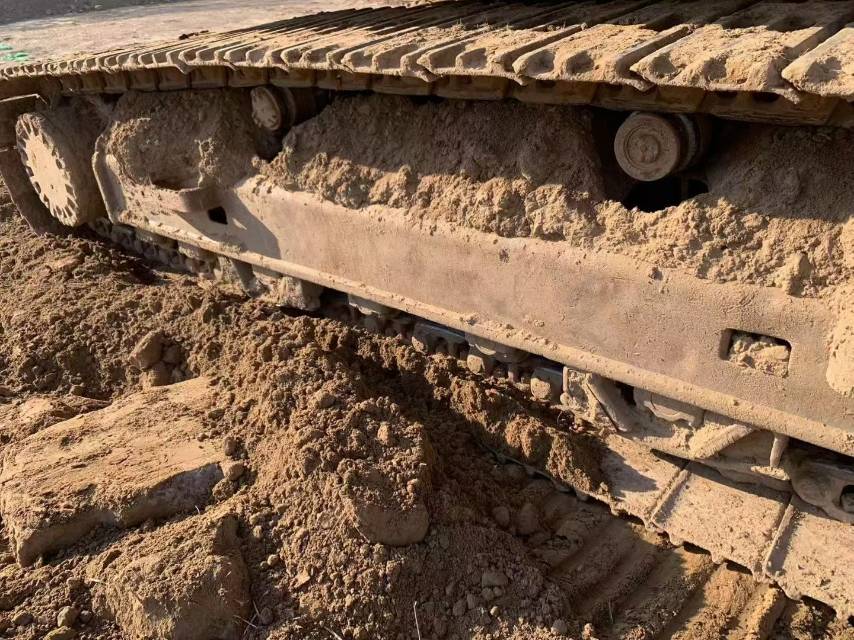 Used Caterpillar 323DL Excavator 2022 Model / 8