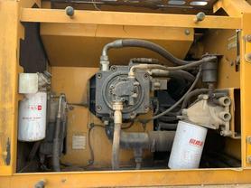 Buy Sany SY205C Used Excavator / 6 Used Sany SY205C Excavator 2021 Model / 6