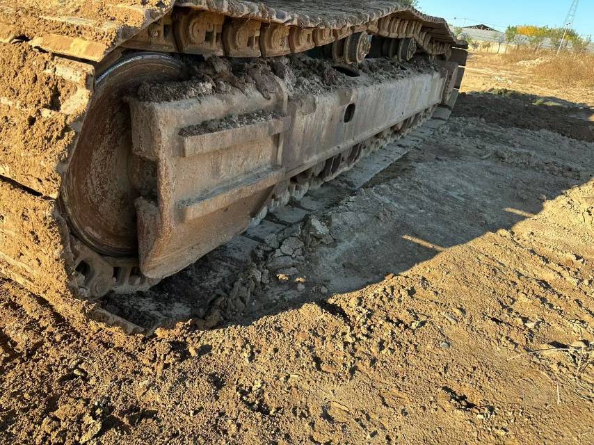 Used Volvo EC360LC Excavator 2019 Model / 5