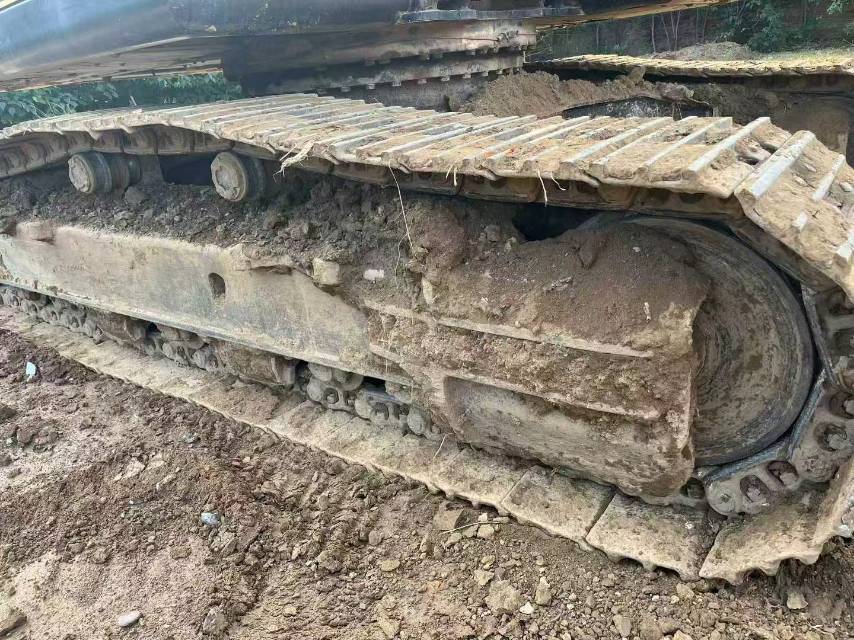 Used Sany SY285C Excavator 2017 Model / 2