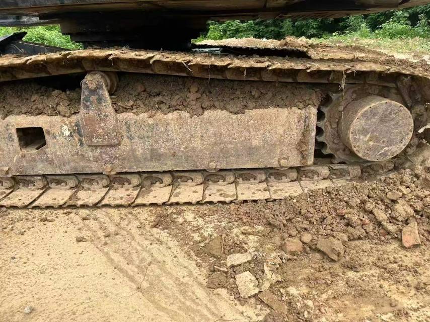 Used Sany SY60C Pro Excavator 2019 Model / 8