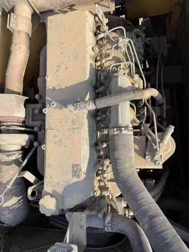 Used Sany SY365H Excavator 2019 Model / 5