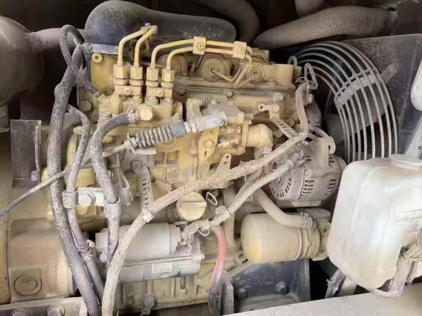 Used Caterpillar 307D Excavator 2020 Model / 4