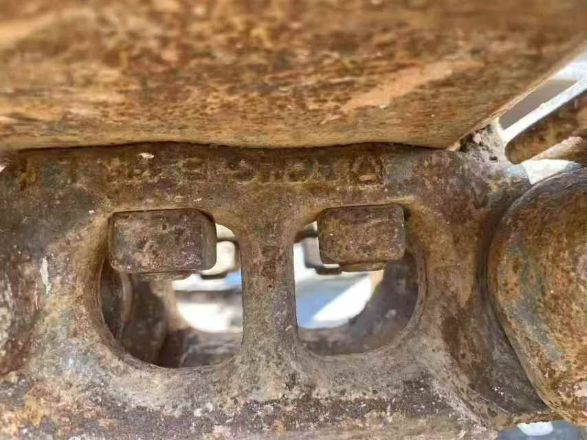 Used XCMG XE135D Excavator 2021 Model / 6