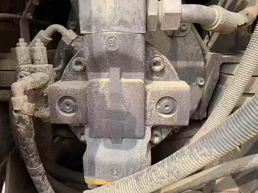 Used Sany SY65C Excavator 2020 Model / 6