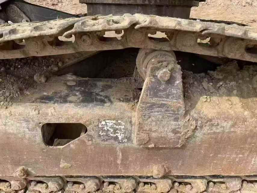 Used Sany SY65C Excavator 2020 Model / 9