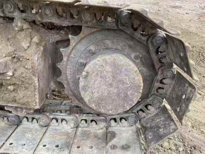 Used Sany SY75 Excavator 2020 Model / 8