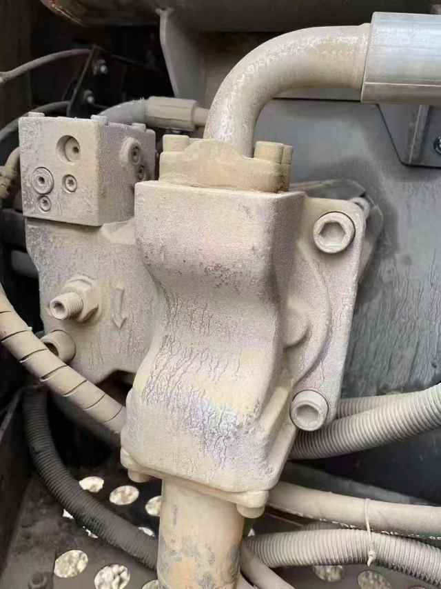 Used Sany SY75 Excavator 2020 Model / 6