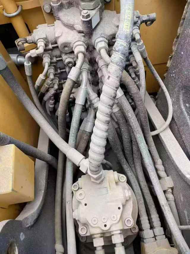 Used Sany SY75 Excavator 2020 Model / 5