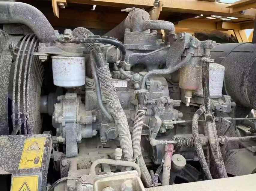 Used Sany SY75 Excavator 2020 Model / 7