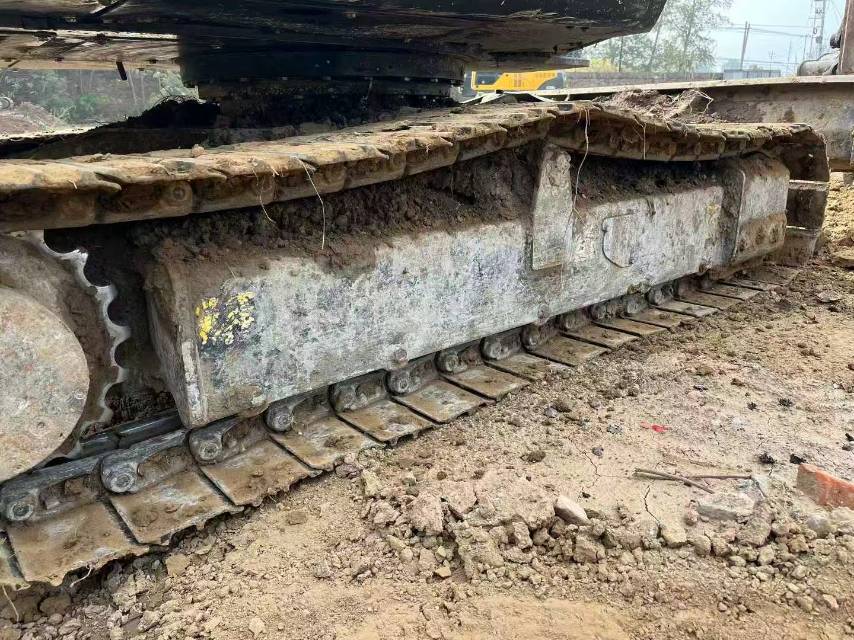 Used Sany SY60C Pro Excavator 2022 Model / 8