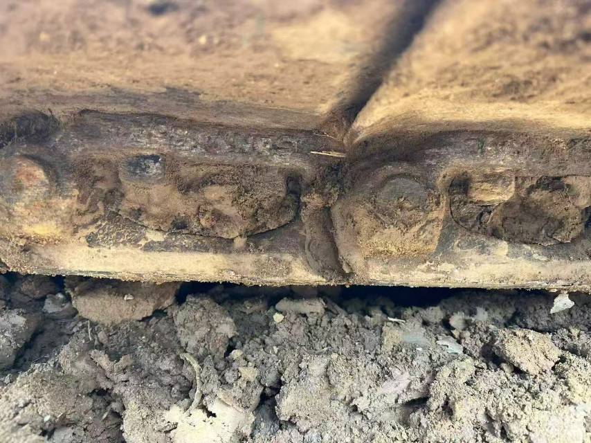 Used Sany SY55C Pro Excavator 2019 Model / 8