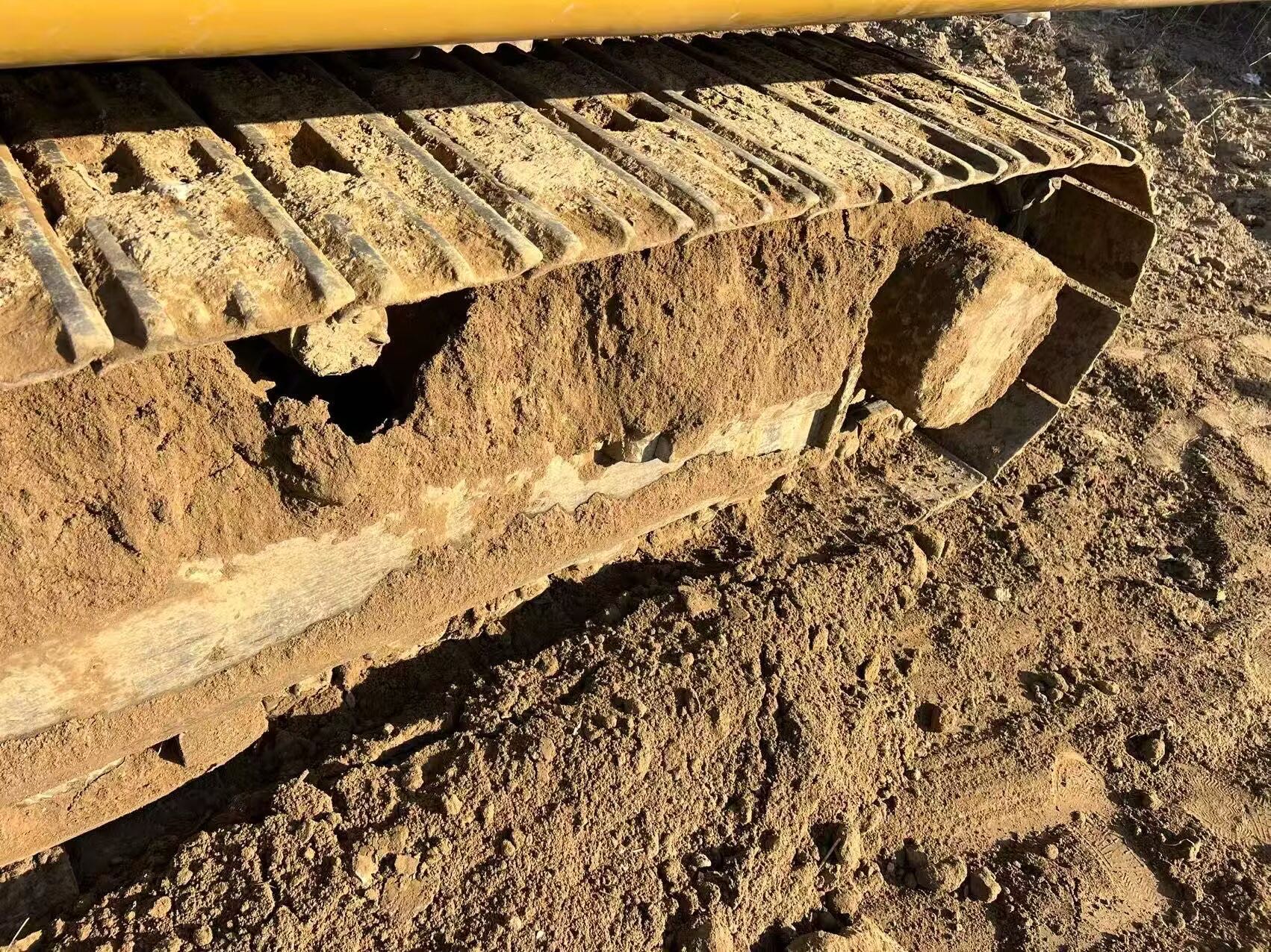 Used Caterpillar 315DL Excavator 2015 Model / 6