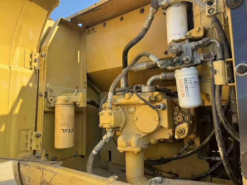 Used Caterpillar 320D Excavator 2018 Model / 3