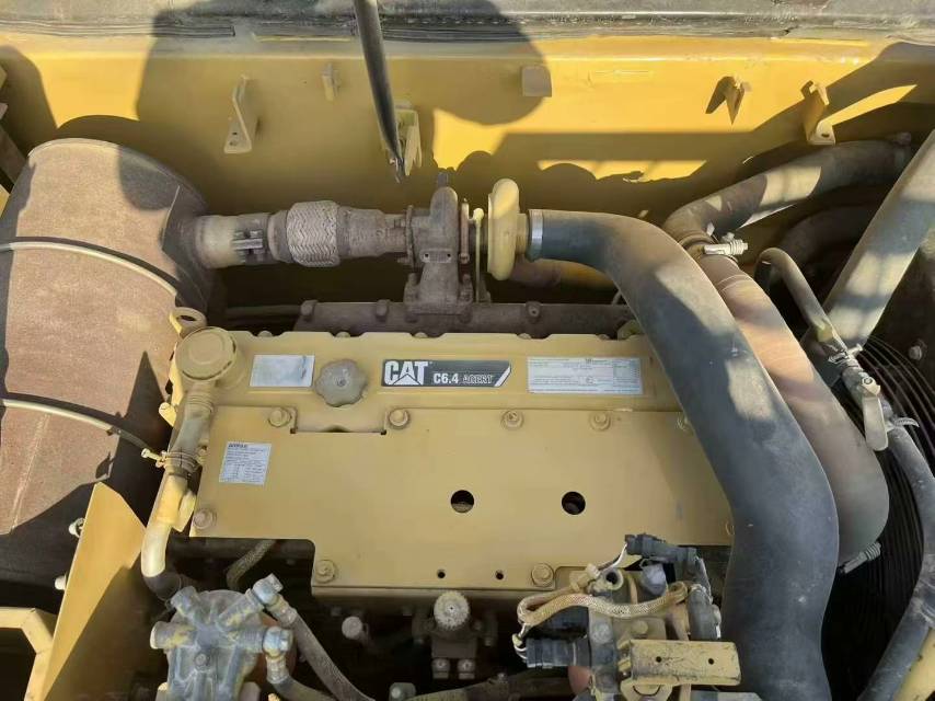 Used Caterpillar 320D Excavator 2018 Model / 4