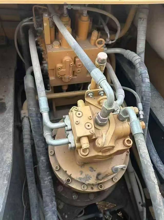 Used Sany SY305C Excavator 2021 Model / 4