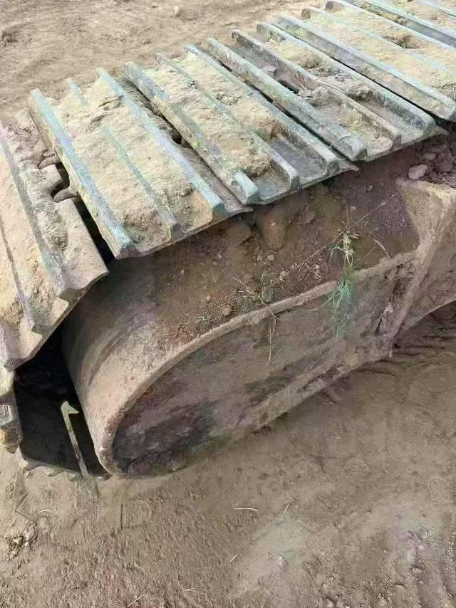 Used Sany SY305C Excavator 2021 Model / 7