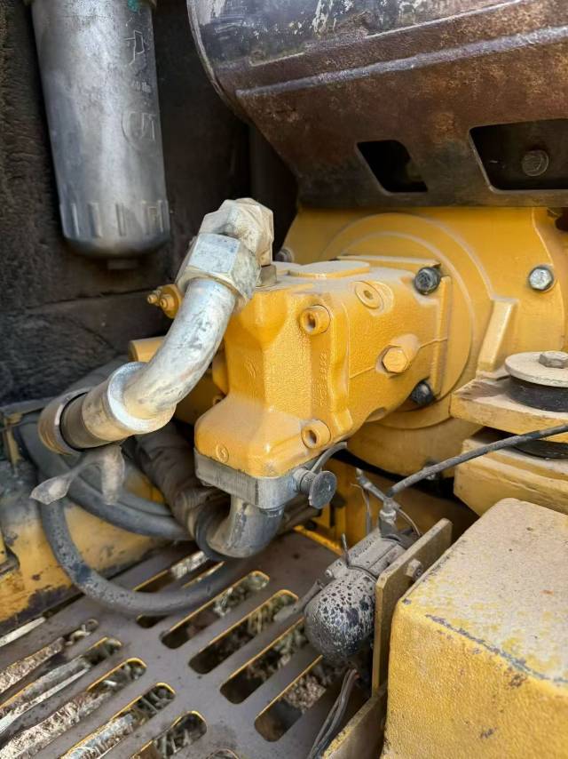 Used Caterpillar 306D Excavator 2021 Model / 6