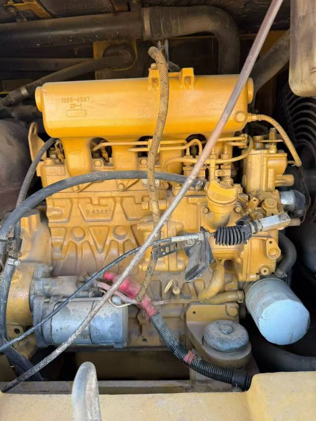 Used Caterpillar 306D Excavator 2021 Model / 5