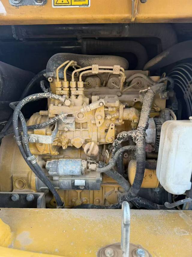 Used Caterpillar 307D Excavator 2020 Model / 6