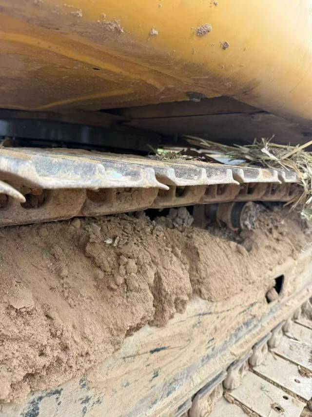 Used Caterpillar 307D Excavator 2020 Model / 8