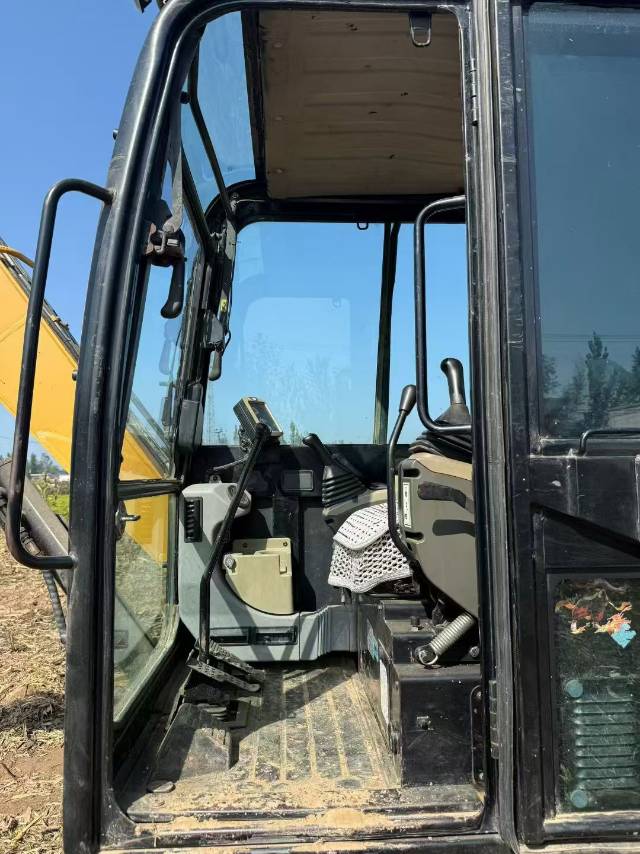 Used Caterpillar 306D Excavator 2021 Model / 2