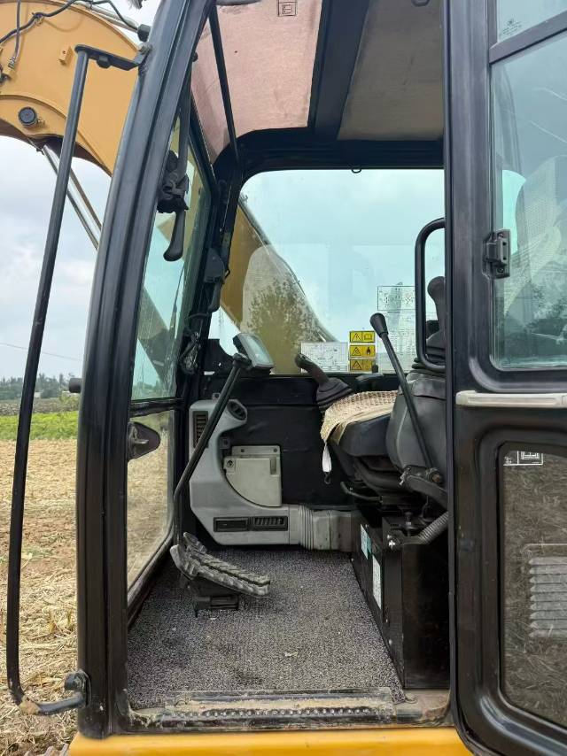 Used Caterpillar 307D Excavator 2020 Model / 4