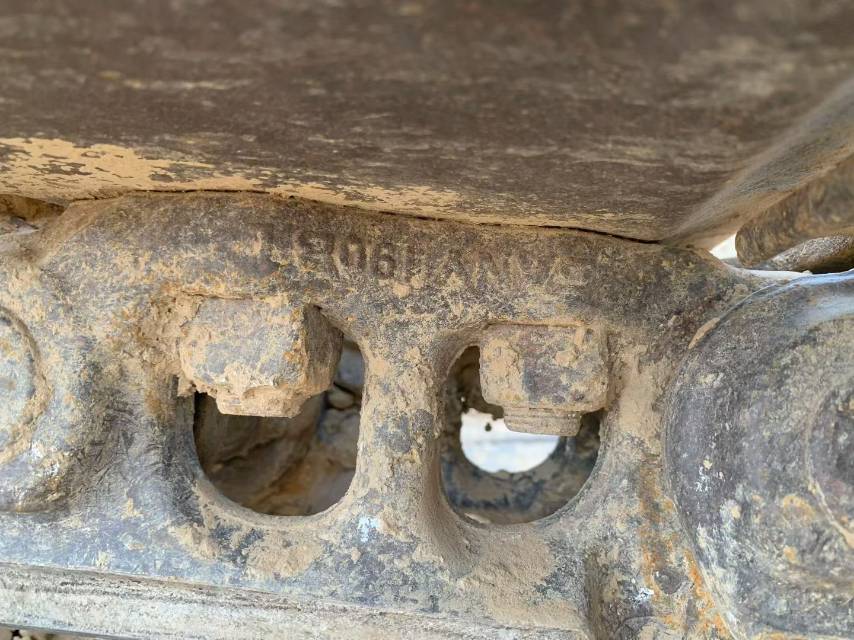 Used Sany SY205C Excavator 2021 Model / 5