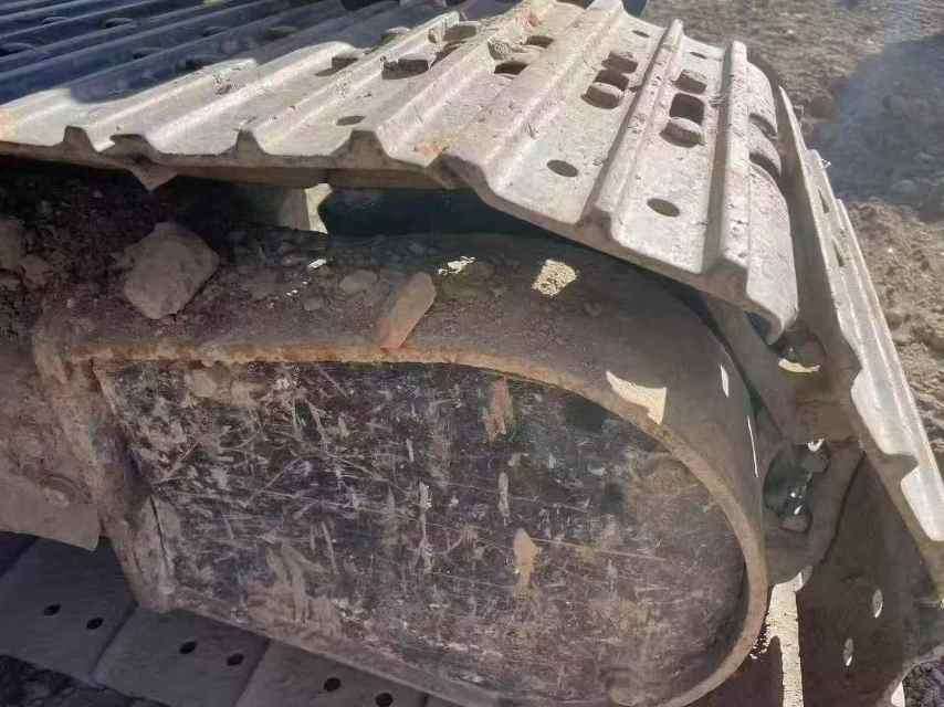 Used Caterpillar 305CR Excavator 2020 Model / 8