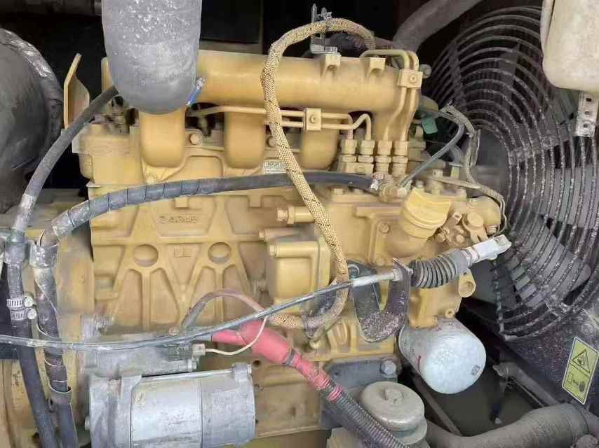 Used Caterpillar 305CR Excavator 2020 Model / 6