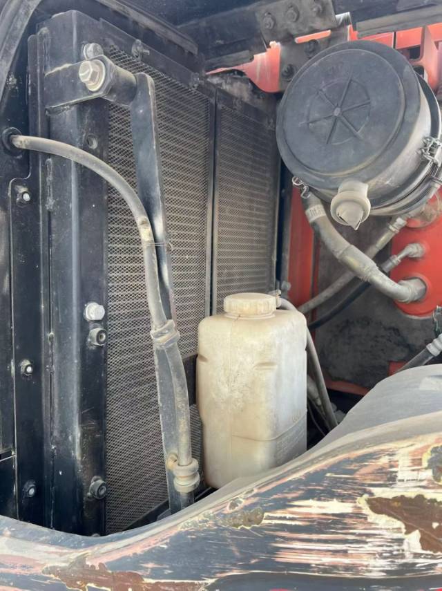 Used Doosan DX75 Excavator 2019 Model / 8