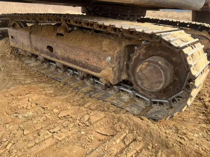 Used Doosan DX75 Excavator 2019 Model / 5