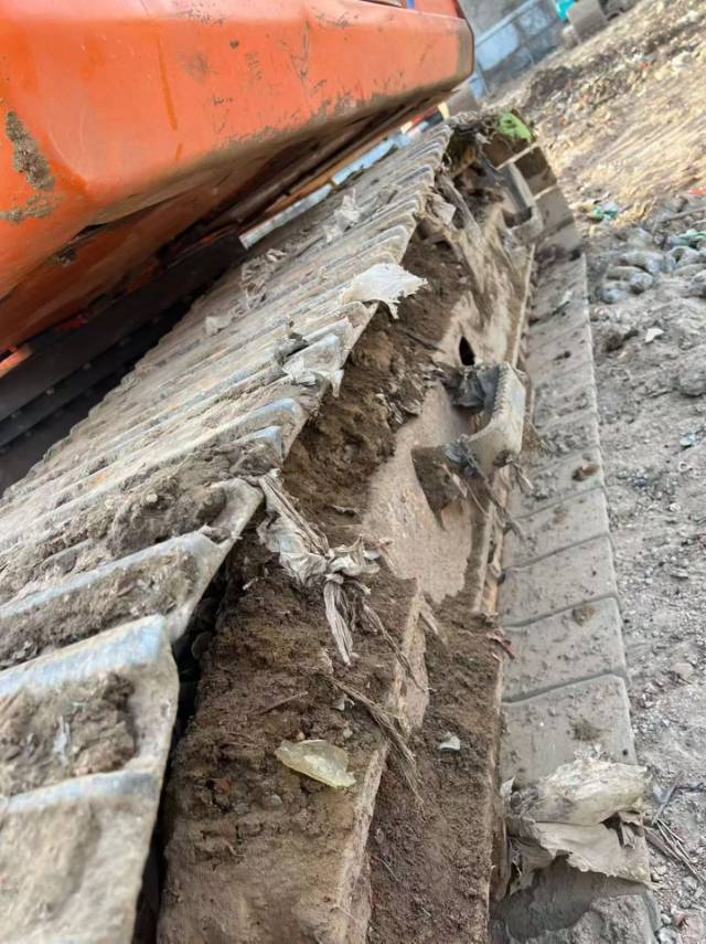 Used Doosan DH150 Excavator 2018 Model / 5