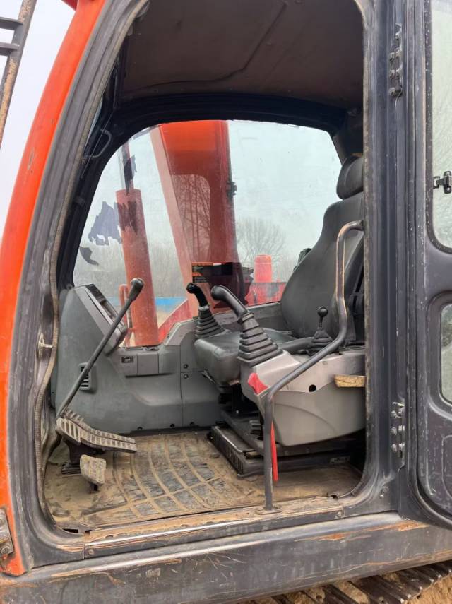 Used Doosan DX75 Excavator 2019 Model / 2