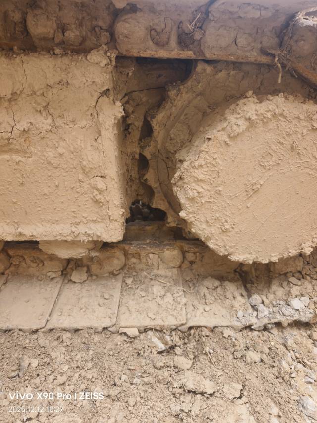 Used Sany SY215C Excavator 2018 Model / 5